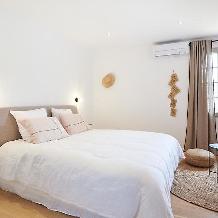 Maison 1634 - Climatisation, Piscine, Parking, Centre Ville, Petit-Dejeuner Compris Pézenas Buitenkant foto