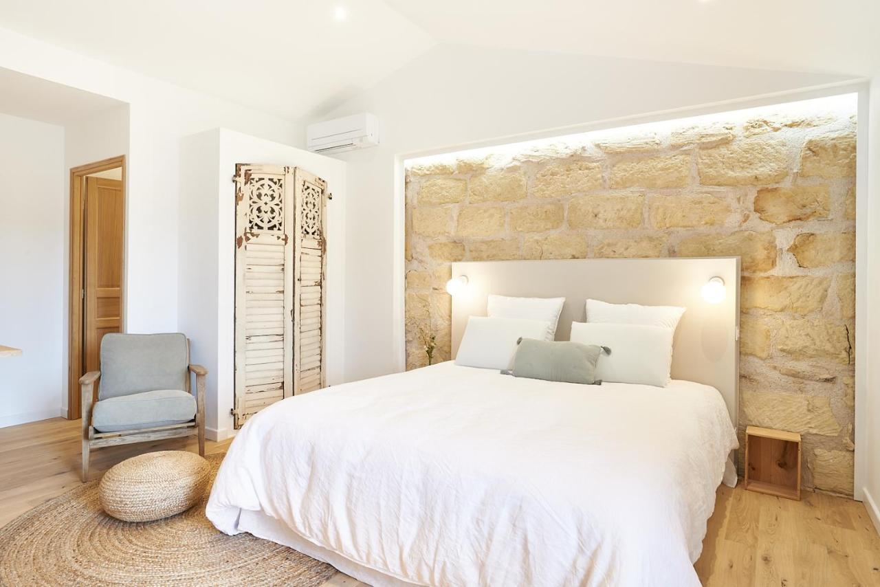 Maison 1634 - Climatisation, Piscine, Parking, Centre Ville, Petit-Dejeuner Compris Pézenas Buitenkant foto