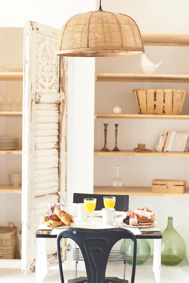 Maison 1634 - Climatisation, Piscine, Parking, Centre Ville, Petit-Dejeuner Compris Pézenas Buitenkant foto